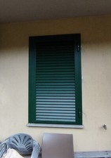 PERSIANA BLINDATA Ferro . cod