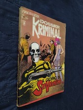 KRIMINAL DOSSIER numero 5 IL