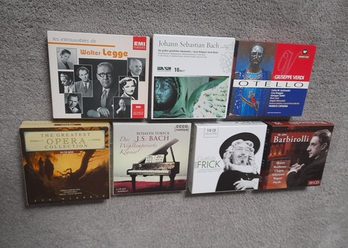Auswahl klassische musik - musik, /