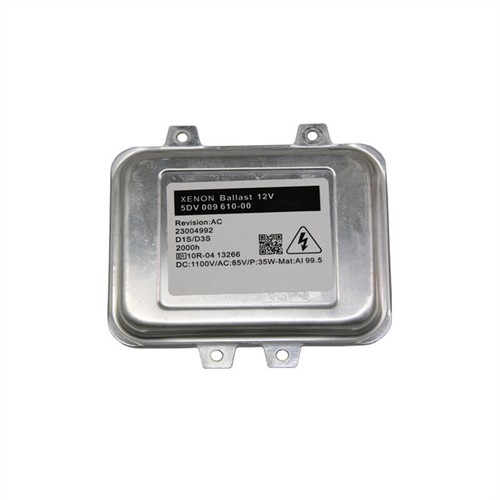 Alimentatore faro xeno - 5dv, 009