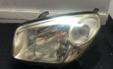 faro proiettore anteriore sinistro SX TOYOTA Rav4 2a serie (2000-2006)