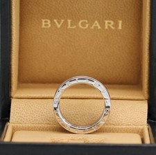 Anello Bulgari B - Zero 1 - 3