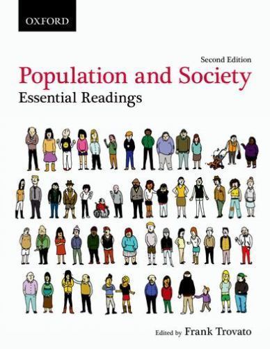 Population and society - population,