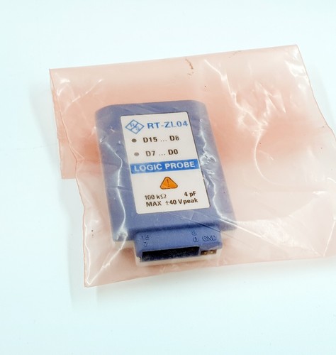 Rohde schwarz zl04 8 - &,