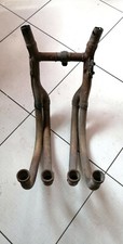 KAWASAKI  Z 750 ? 1000 ?  MUFFLER  - COLLETTORI SCARICO 