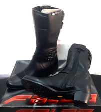 Stivali touring moto gianni - stivali,