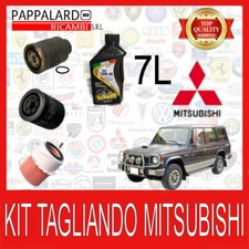 KIT TAGLIANDO + OLIO PER