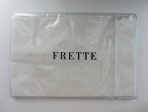Pair frette bourdon - pair, 1