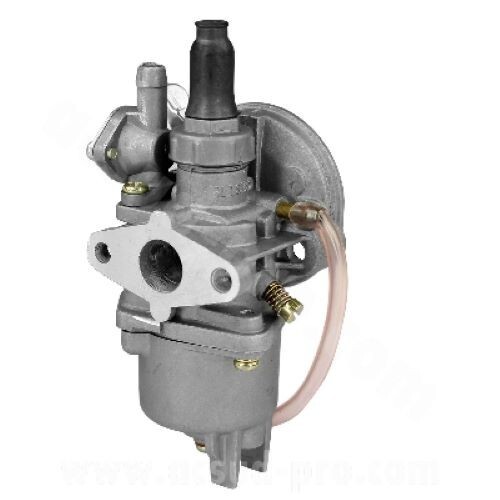 Carburatore completo minimoto - carburatore,