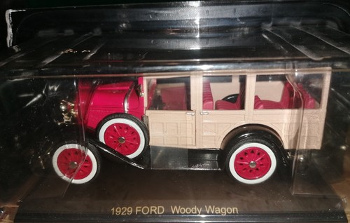 Modellismo auto epoca - modellismo_auto, d'epoca