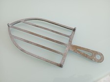 Ferro da stiro a carbone base