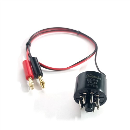 Amptata bias catodo - m2,