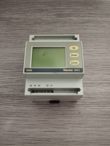 Analizzatore rete - analizzatore,