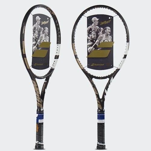 Babolat 2025 pure - babolat, gen11