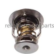 New 71ºC Thermostat