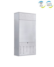 Caldaia Savio Edilia He 35 Da