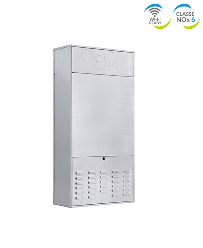 Caldaia savio edilia - 35, da