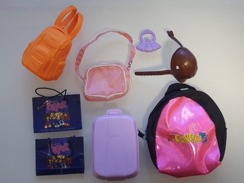 Barbie bambola lotto - barbie,