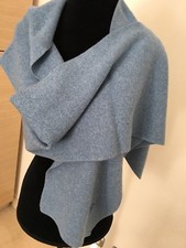 Sciarpa celeste Armata DI Mare