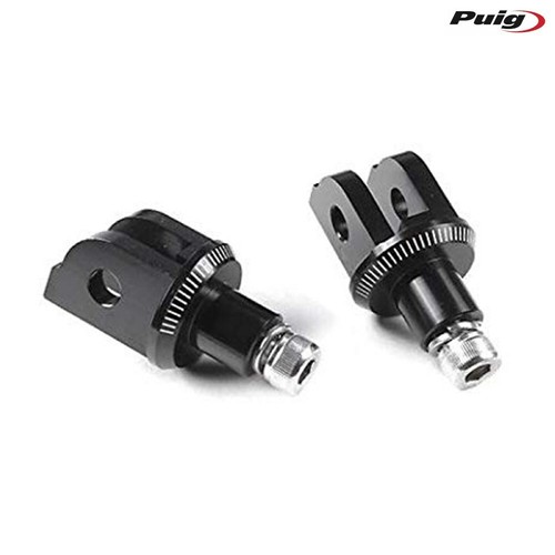 Puig 6449n supporti per pedane - 6449n,