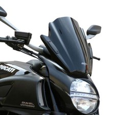MRA Racing Naked Fairing Black