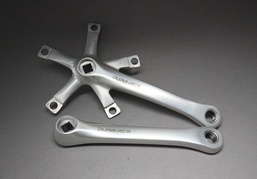 Set braccio pedivella - , shimano
