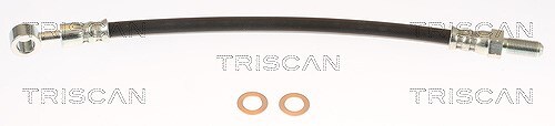 Triscan tubo freno asse - triscan,