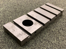 MYFORD ML10 CROSS SLIDE BODY LUNGO USATO IN CONDIZIONI USATO