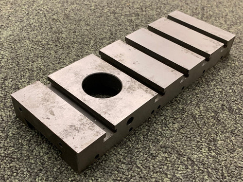 Myford ml10 cross slide - ml10,