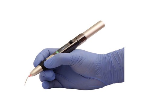 Sistema laser diodi dentali - laser,