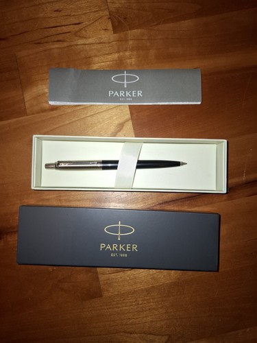 Penna sfera parker - a,