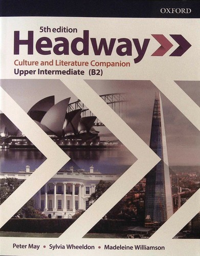 Headway culture and literature - headway,