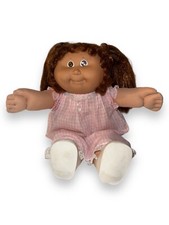 Vintage Cavolo Patch Bambino