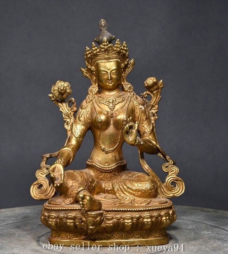 Statua buddha dea - buddha,