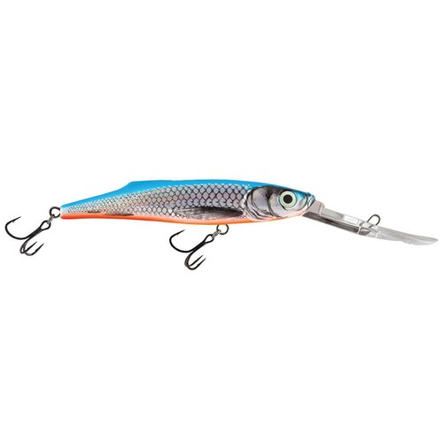 Salmo freediver esche - salmo,