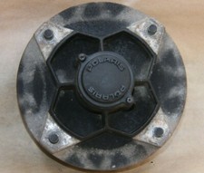 Mozzi Ruota Anteriore Hub