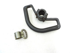 MANIGLIA IMPUGNATURA GANCIO