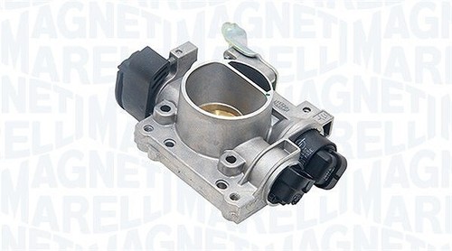 Magneti marelli corpo - marelli,