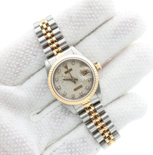 Rolex Lady Datejust ref. 69173