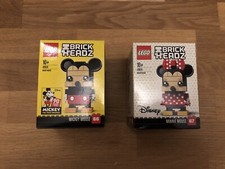Lego Brick Headz 41624 Mickey