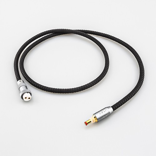 Viborg cavo hifi argento - cavo, dc