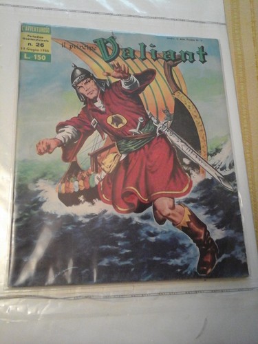Avventuroso 26 il - n.26,