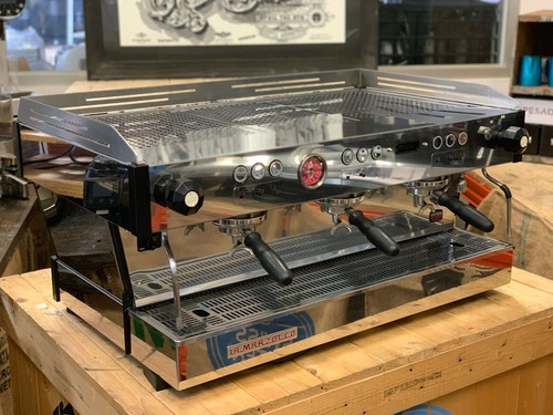 Marzocco linea 3 gruppo - la,