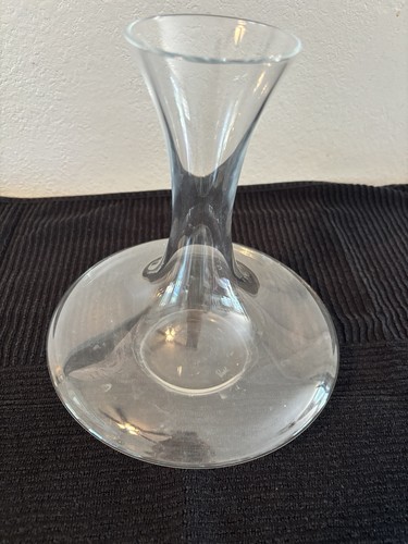 Decanter vino riedel - decanter, ultra