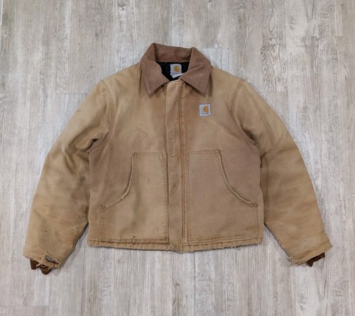 Giacca trapuntata vintage