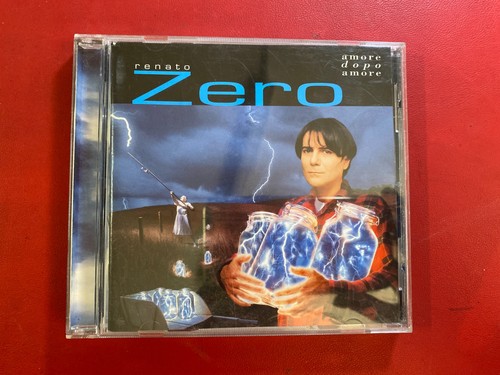 Renato zero - (1,