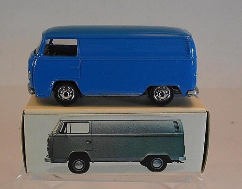 Schuco 311 911 - 1/66,