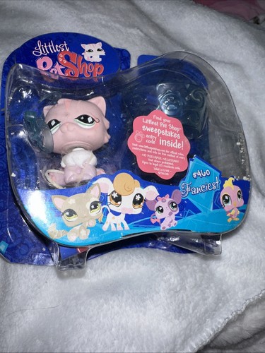 Littlest pet shop animali - pet,