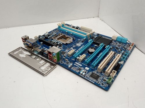 Gigabyte z68a d3h socket - gigabyte,