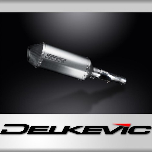 Kit scarico silenziatore honda - kit,